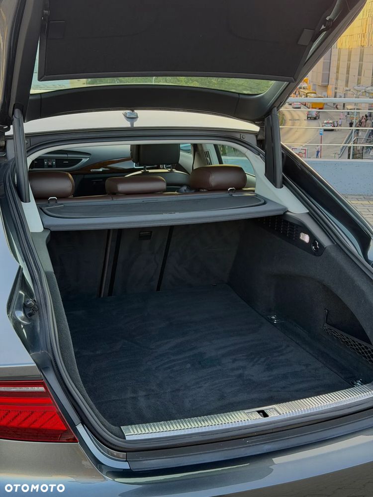 Audi A7 Sportback - 21