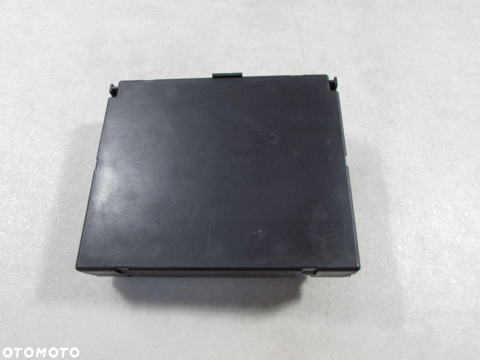MERCEDES ML W163 LIFT MODUL KOMFORTU SAM 1635450016 - 3