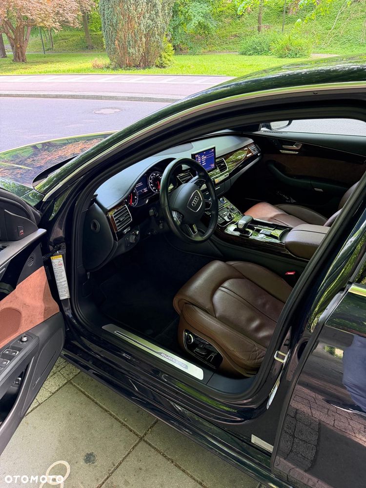 Audi A8 - 17