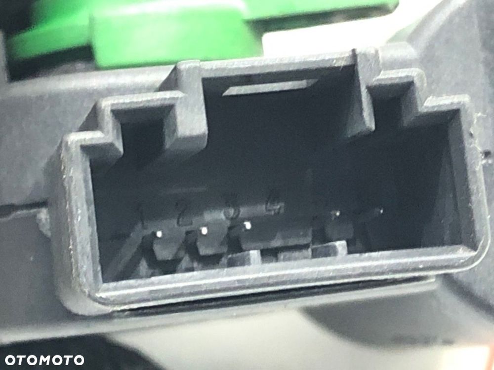 SILNIK NAGRZEWNICY - 45.00 PLN - AUDI A4 B7 Avant (8ED) 2004 - 2008 2.0 TDI 103 kW [140 KM] olej - 3