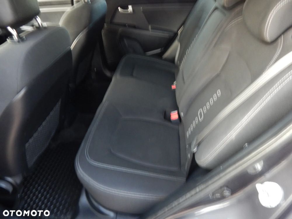 Kia Sportage 1.6 GDI Business Line 2WD - 18