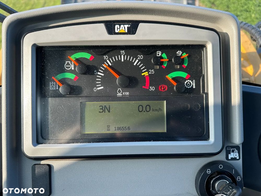 Caterpillar Caterpillar 950M Caterpillar 950M 2013 - 12