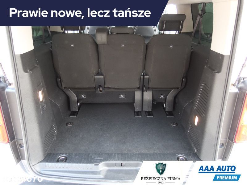 Toyota Proace Verso - 23