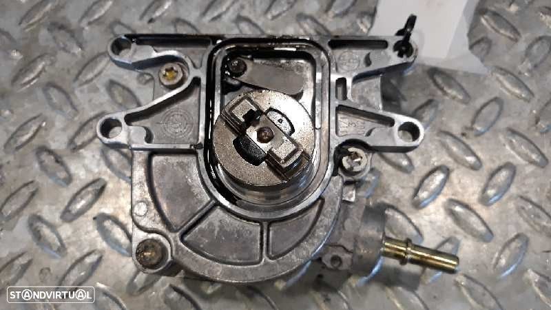 DEPRESSOR TRAVÃO / BOMBA VÁCUO OPEL ZAFIRA A LIMUSINA 1999 -24406132 - 2