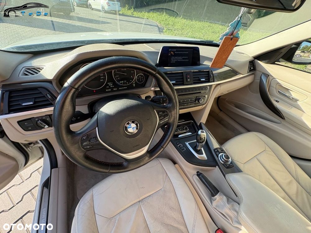 BMW Seria 3 - 22