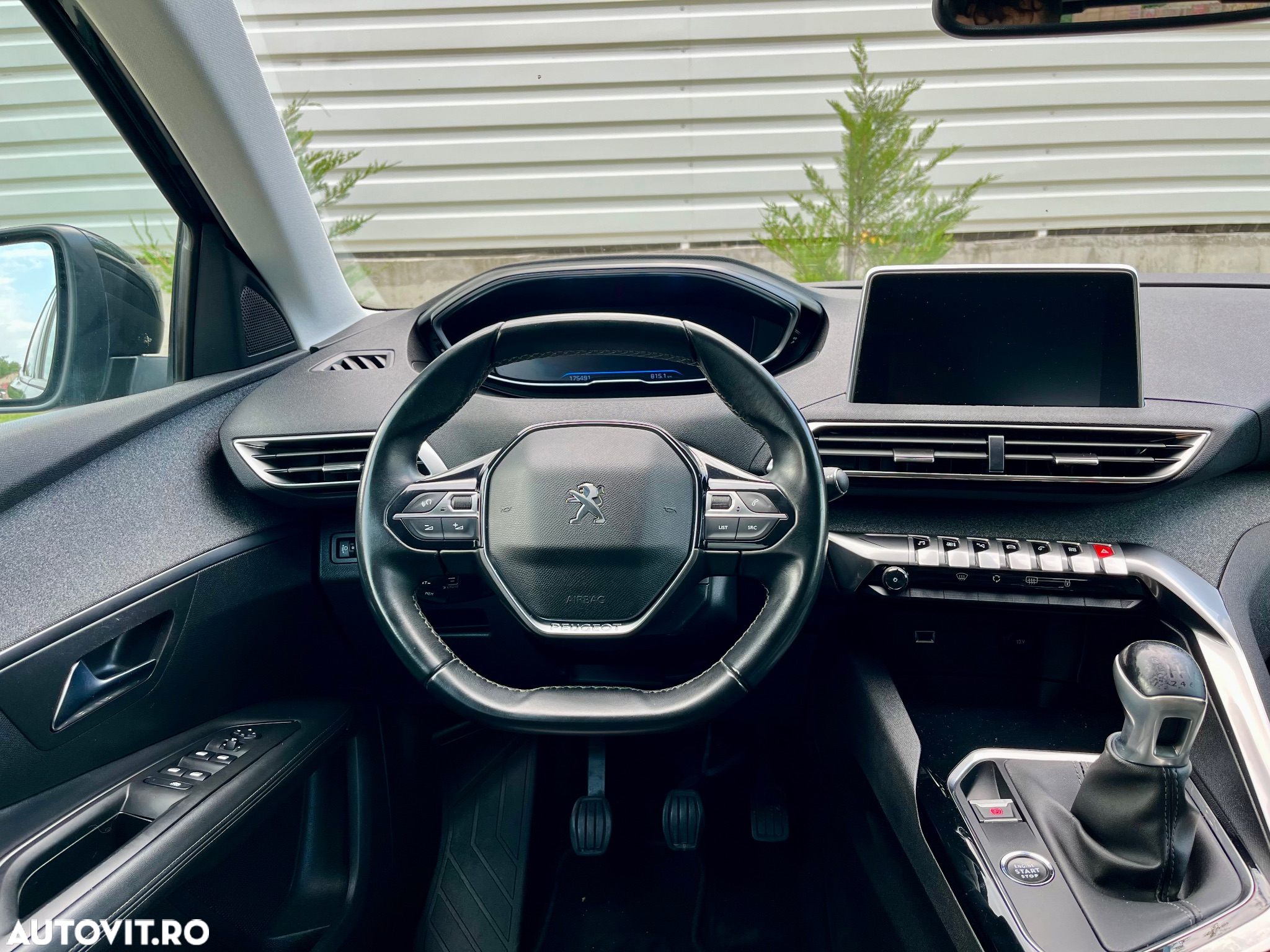 Peugeot 3008 - 14