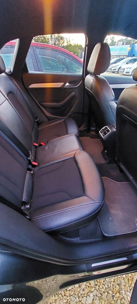 Audi Q3 2.0 TDI - 10