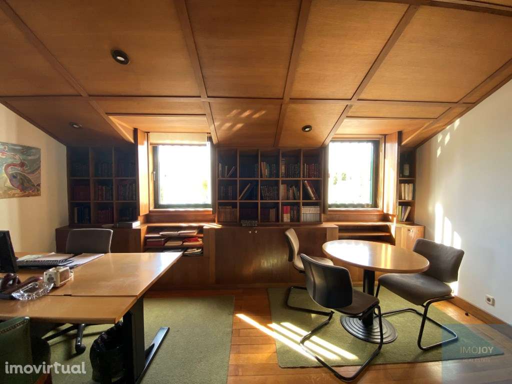 Escritório para Arrendar na Marginal do Porto - Grande imagem: 4/24