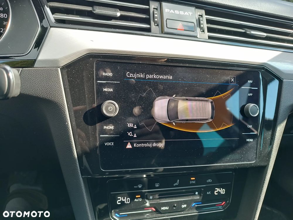 Volkswagen Passat 2.0 TDI EVO Business - 16