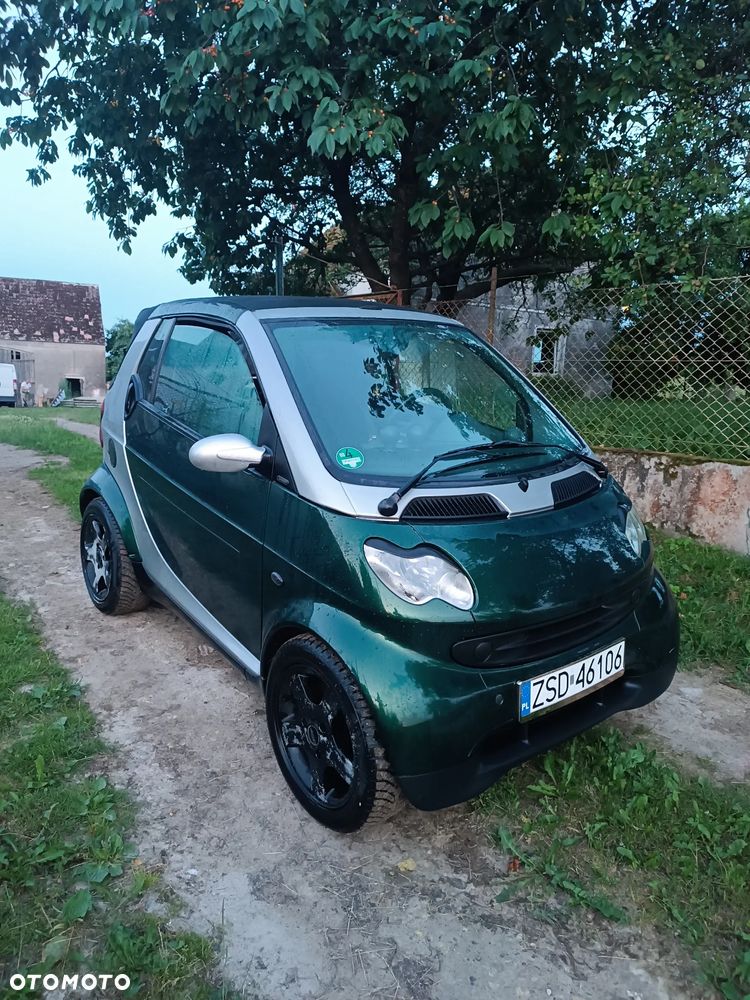 Smart Fortwo - 3