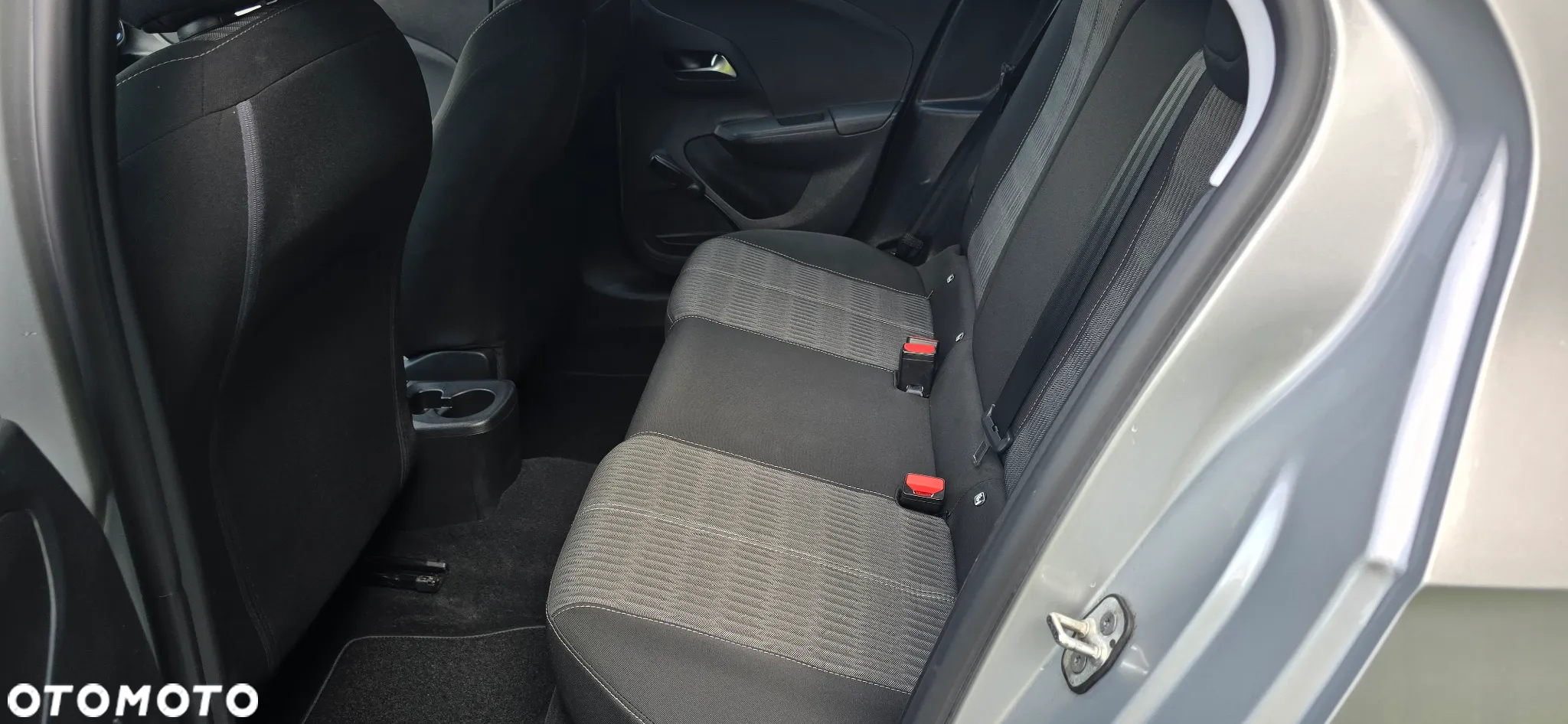Opel Corsa 1.2 Start/Stop Edition - 9