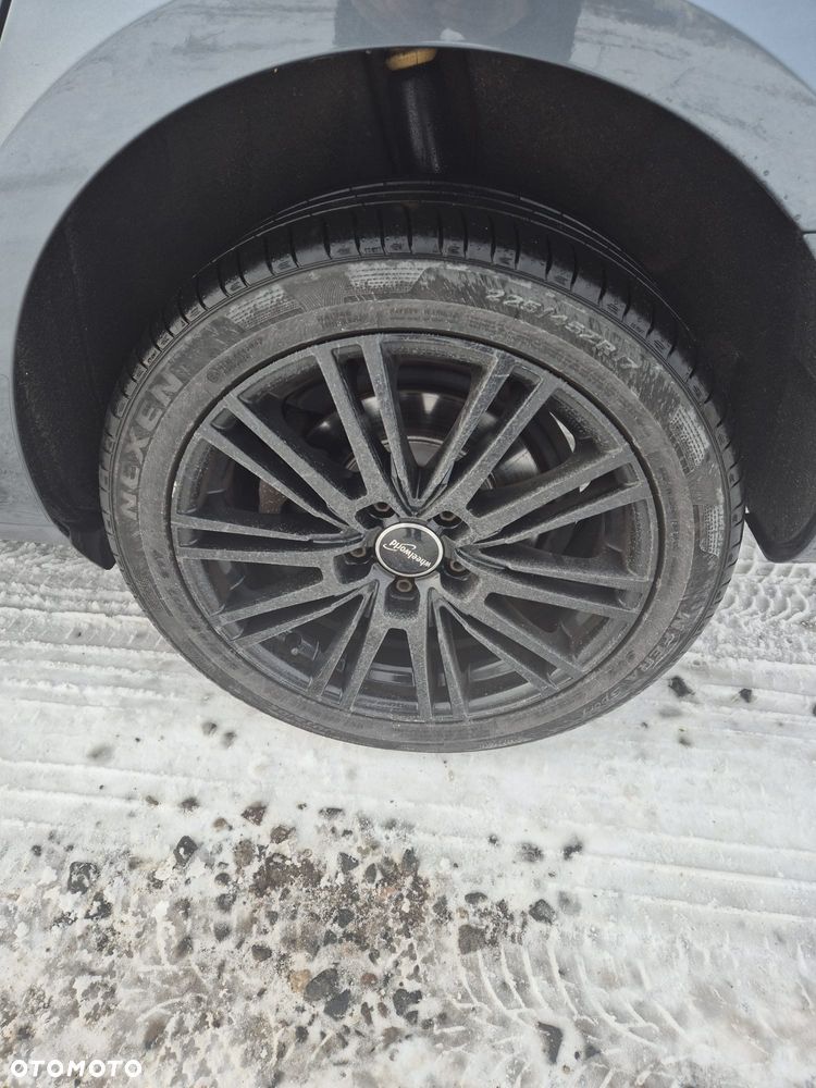 Skoda Superb 2.0 TDI Green tec 4x4 Exclusive - 29