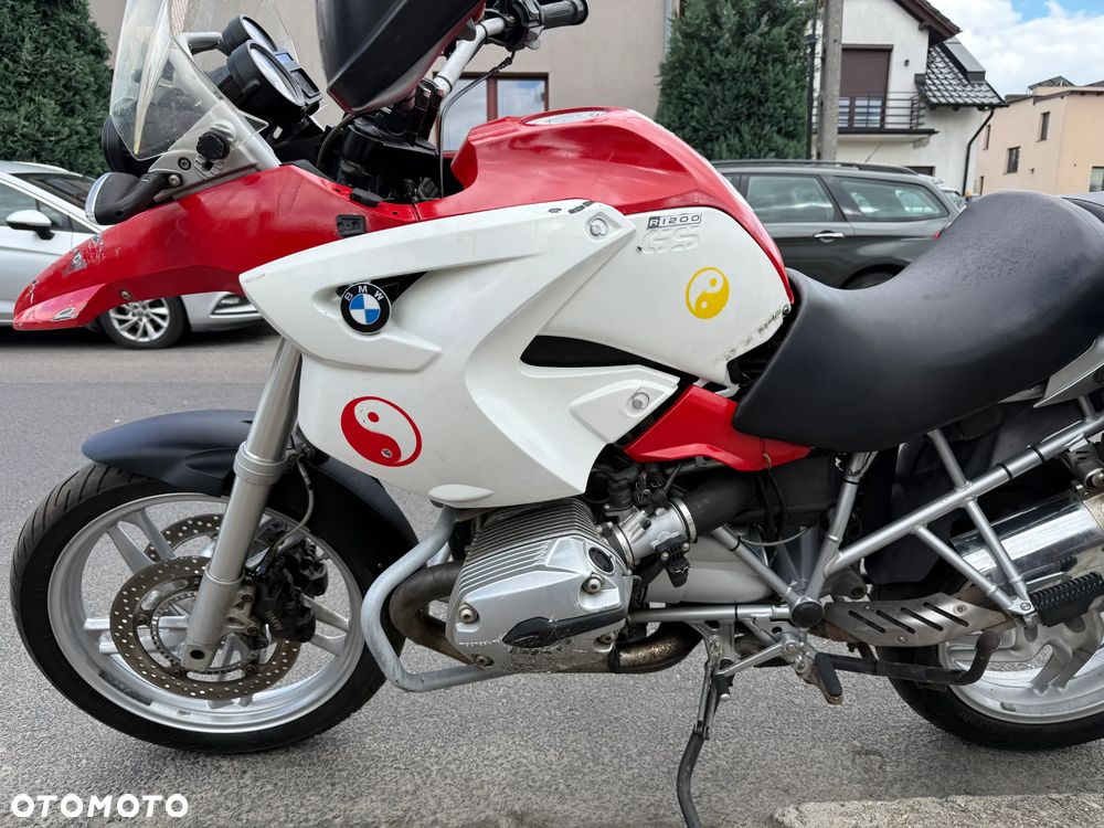 BMW GS - 26