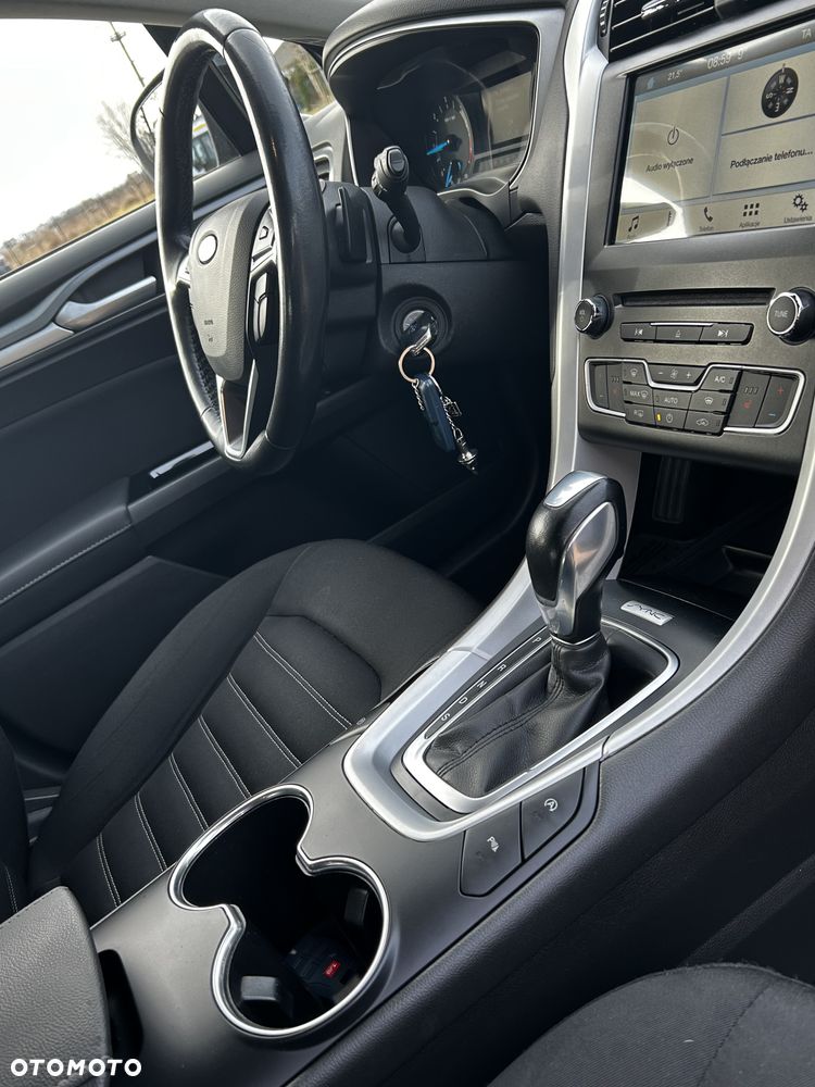 Ford Mondeo 2.0 TDCi ST-Line PowerShift - 13