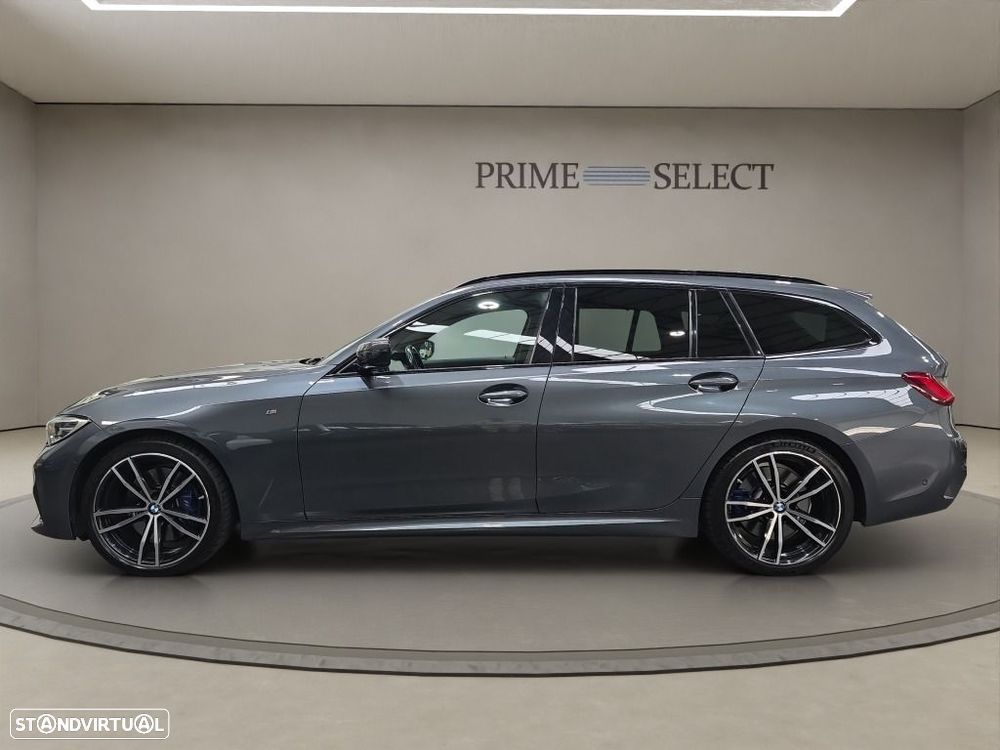 BMW 320 d Touring Auto - 6