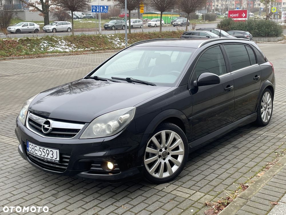 Opel Signum 1.9 CDTI Cosmo Plus - 6