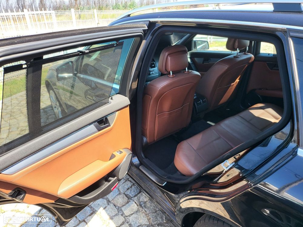 Mercedes-Benz C 220 - 19