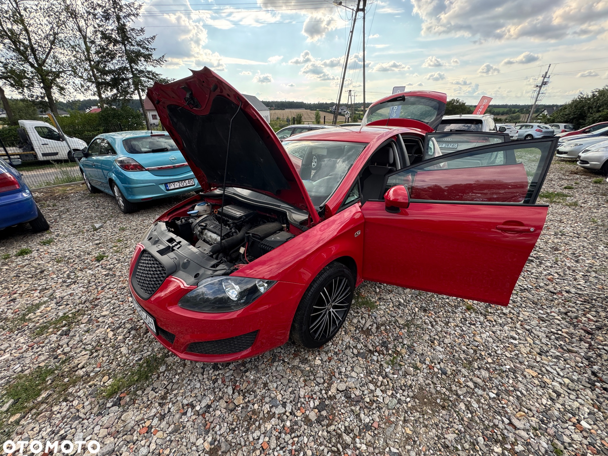 Seat Leon 1.4 Sport Limited - 16