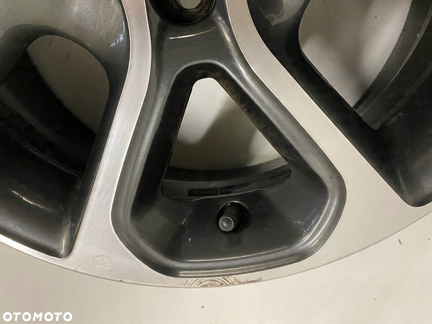 KIA PICANTO GT LINE FELGA ALUFELGA 52910-G6400 - 4