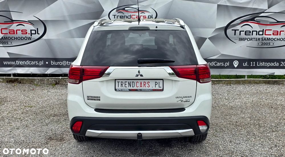 Mitsubishi Outlander 2.0 2WD Active - 9