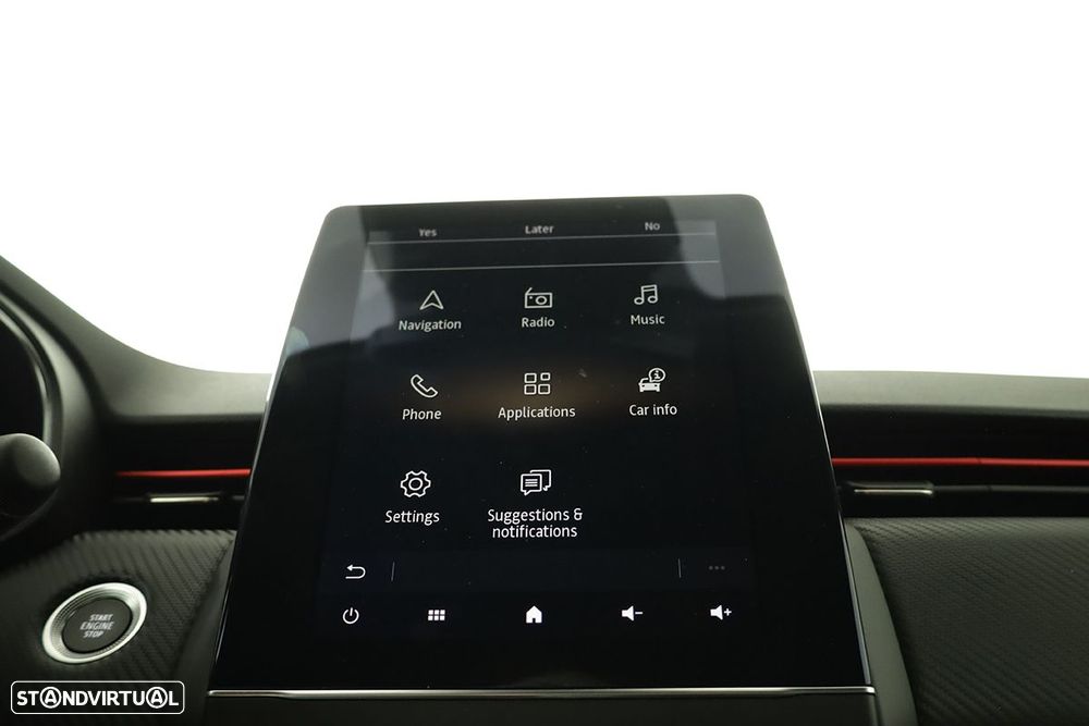 Renault Clio 1.0 TCe RS Line - 10