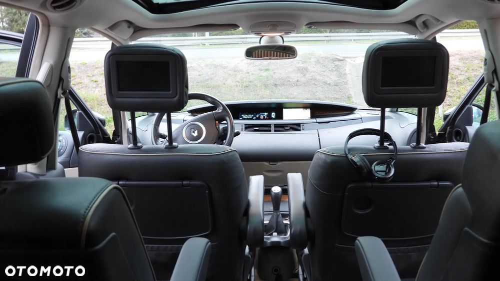 Renault Grand Espace 3.5 Initiale - 25