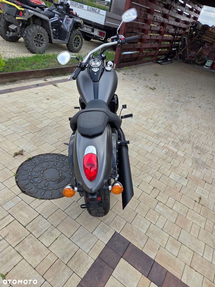 Kawasaki Vulcan - 8