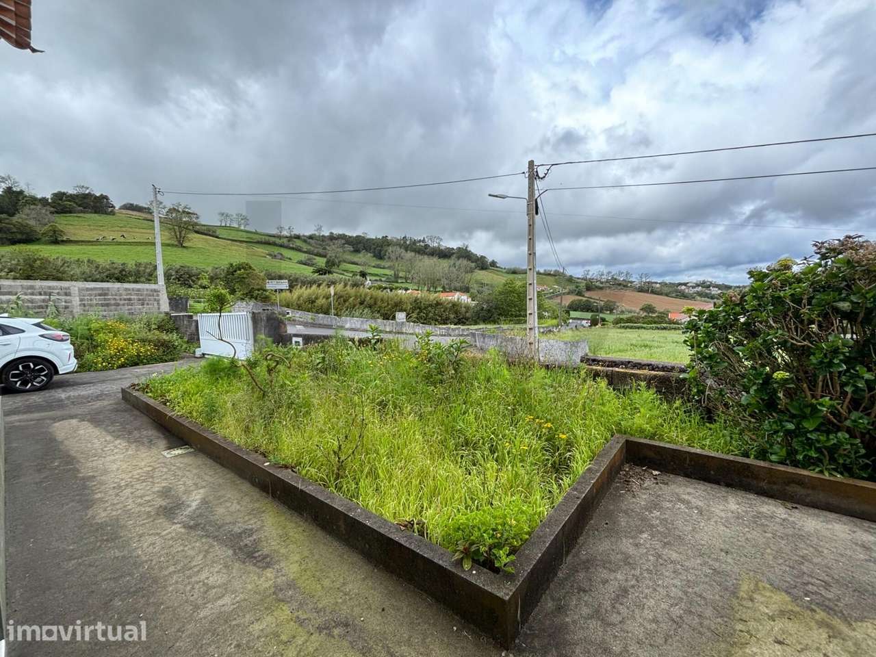 Moradia em Ponta Delgada - Grande imagem: 5/24