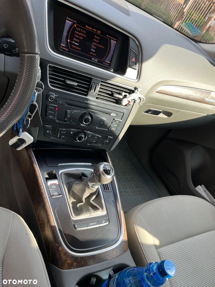 Audi Q5 2.0 TDI Quattro - 6