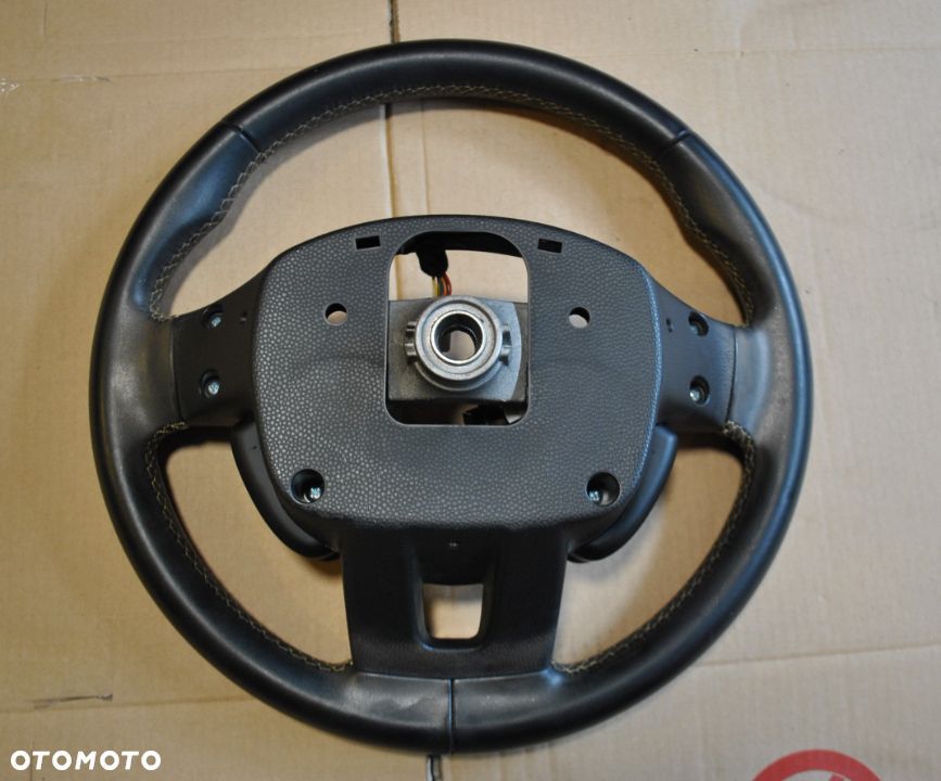 Kierownica KIA Soul II - 2
