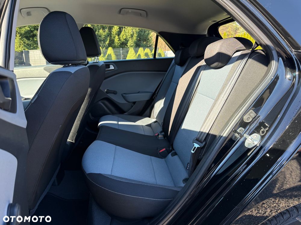 Hyundai i20 1.2 Classic - 30