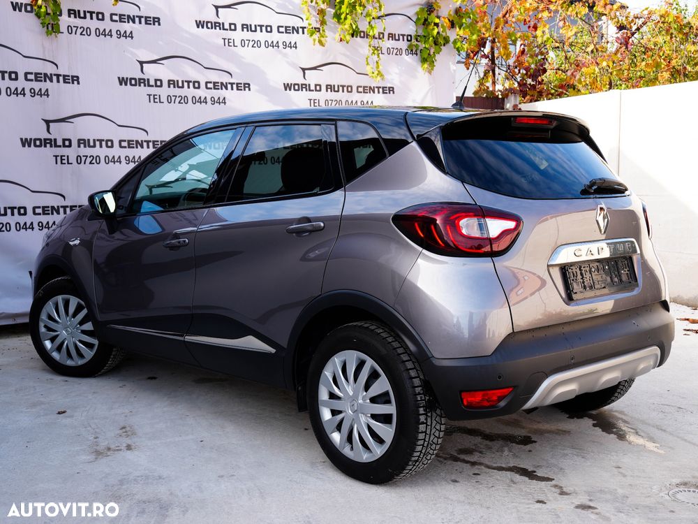 Renault Captur ENERGY TCe EDC Intens - 5