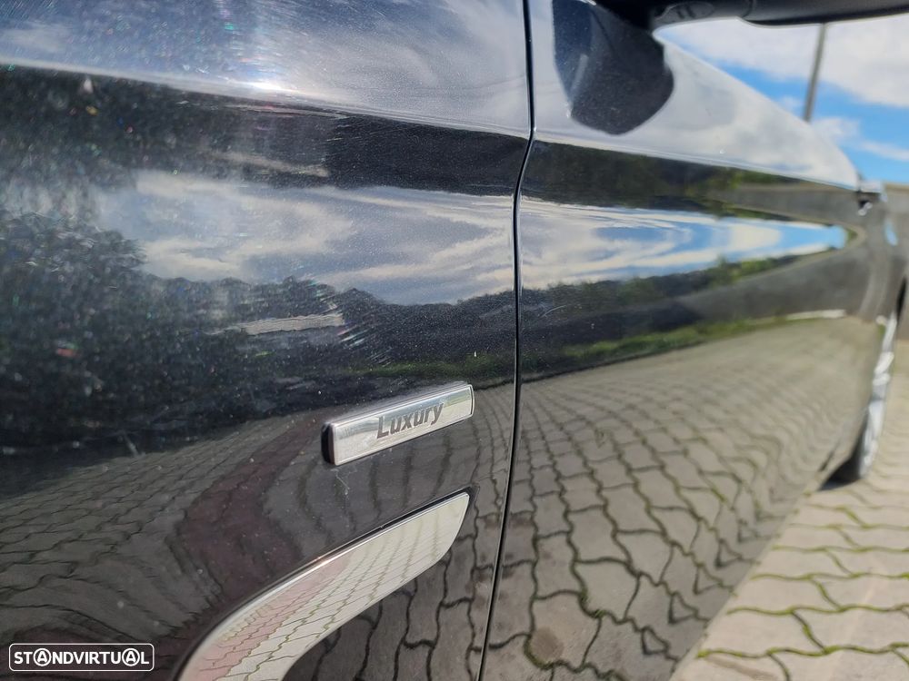 BMW 420 d Line Luxury Auto - 8