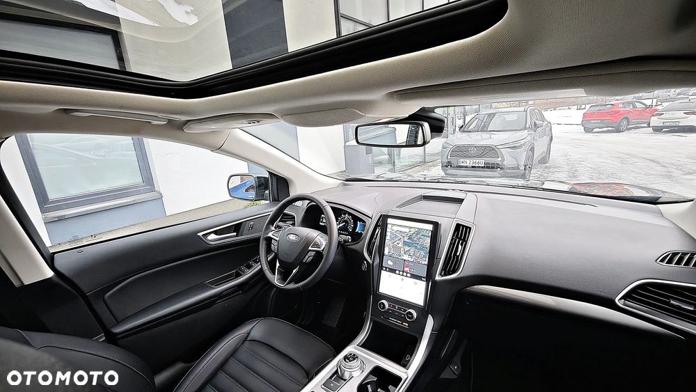Ford Edge - 35