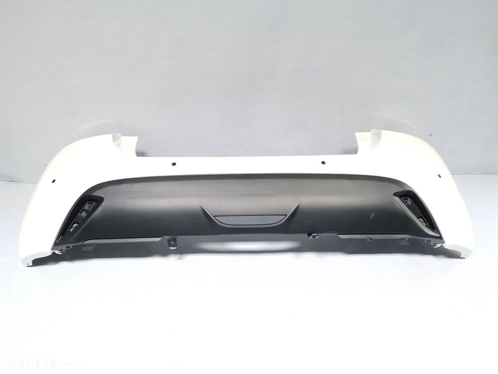 Zderzak Tył Tylny TOYOTA YARIS IV 4 2020- Oryginał PDC - 7