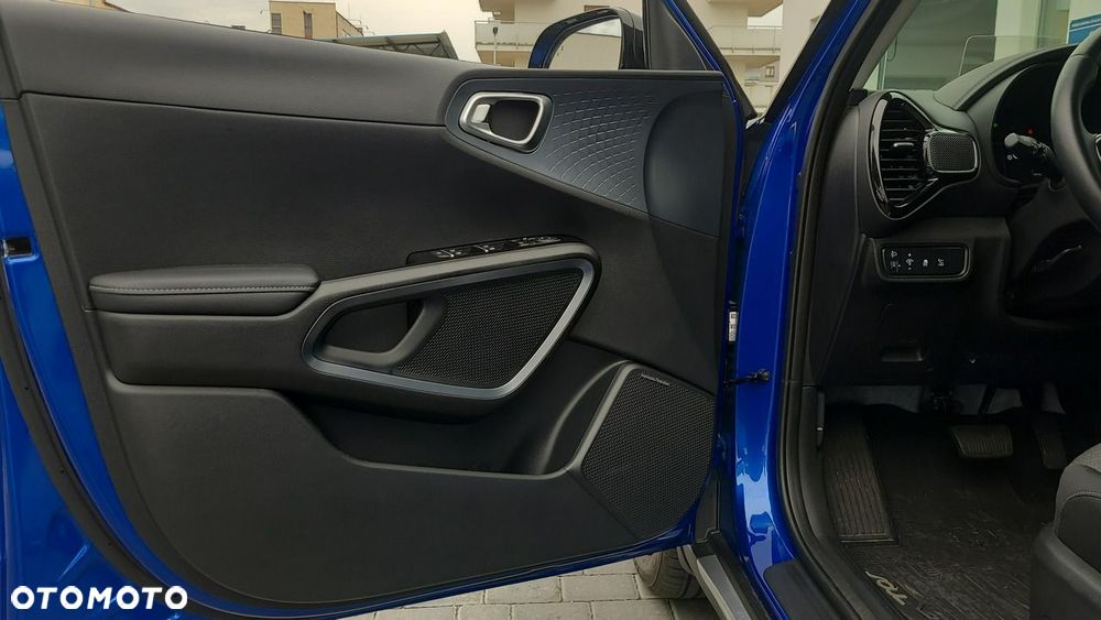 Kia Soul - 12