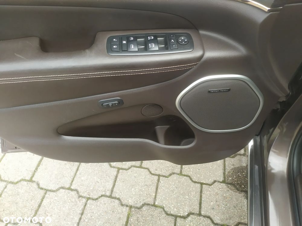 Jeep Grand Cherokee 3.0 CRD Summit - 15