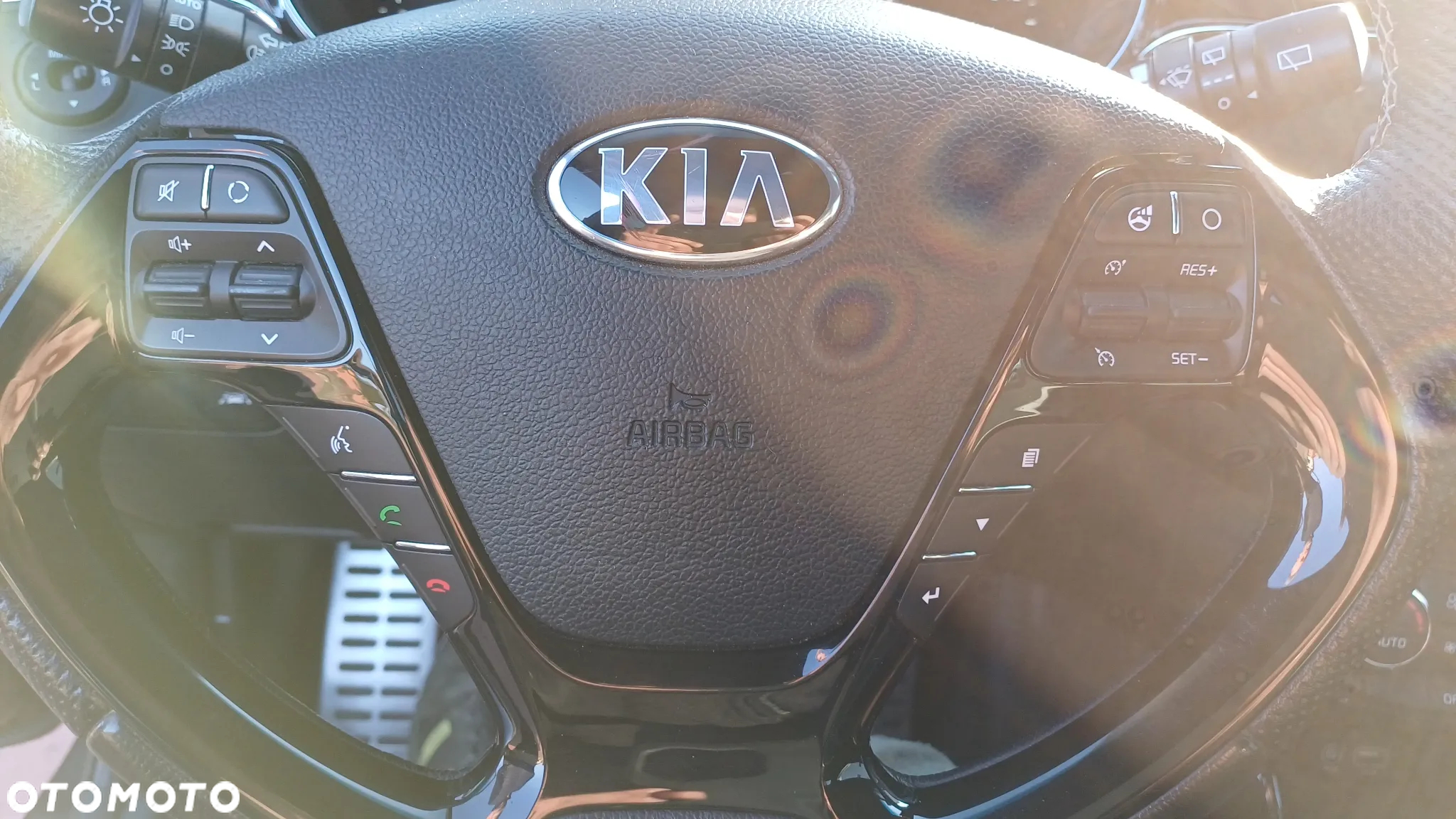 Kia Ceed Cee'd 1.0 T-GDI GT Line - 20