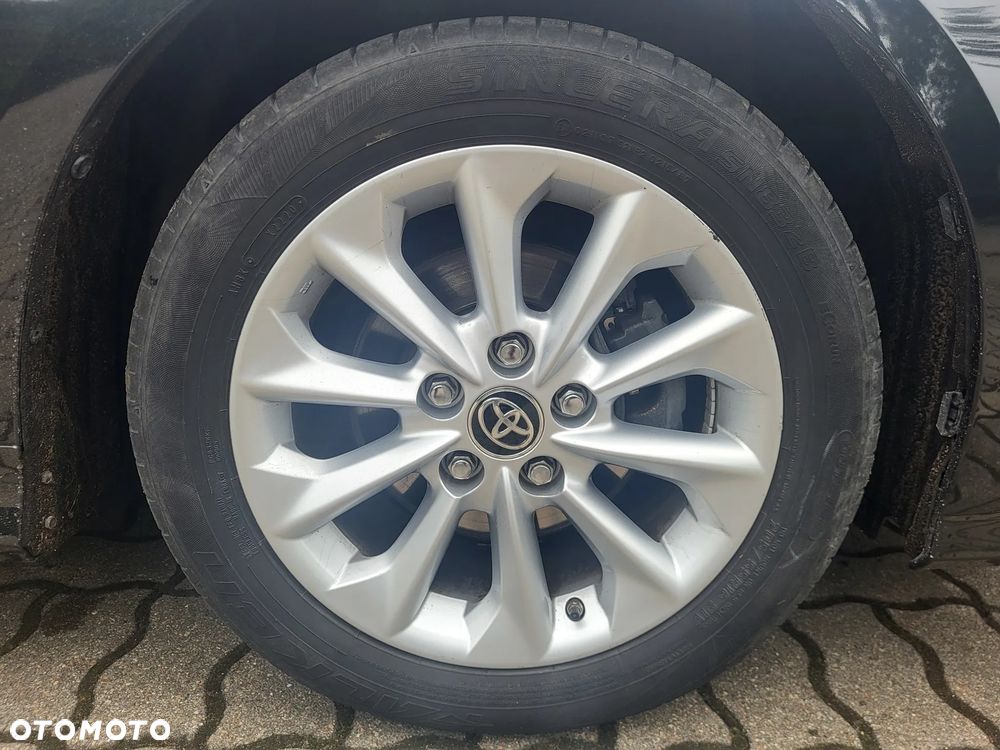 Toyota Corolla 1.8 Hybrid Comfort - 25
