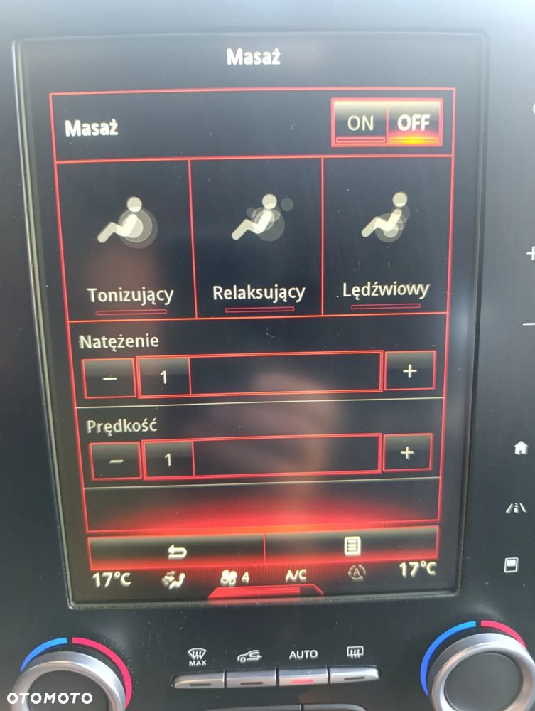Renault Scenic ENERGY TCe 130 BOSE EDITION - 25