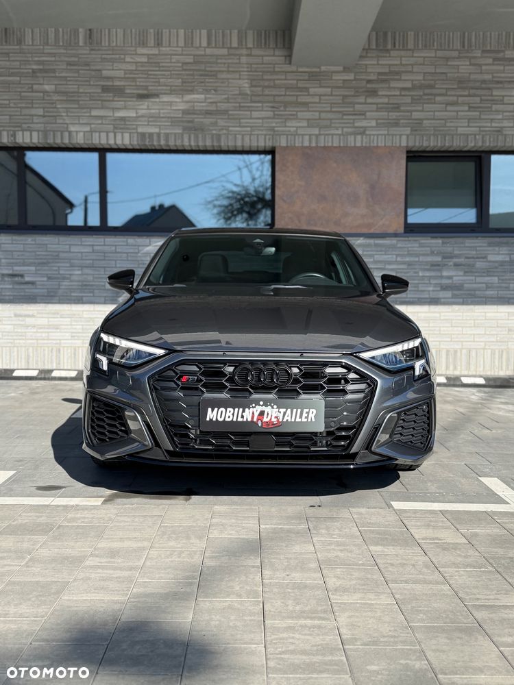 Audi S3 - 3