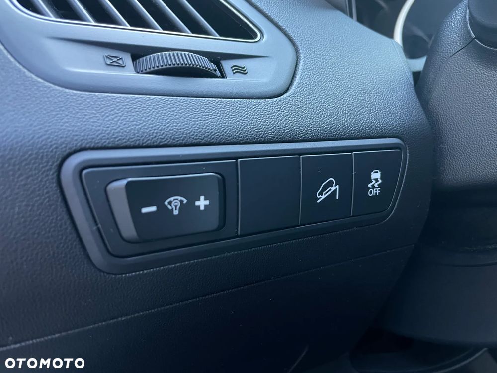 Hyundai ix35 1.6 GDI Premium 2WD - 19