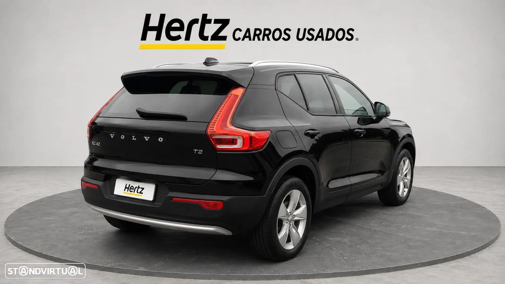 Volvo XC 40 1.5 T2 Core Auto - 5