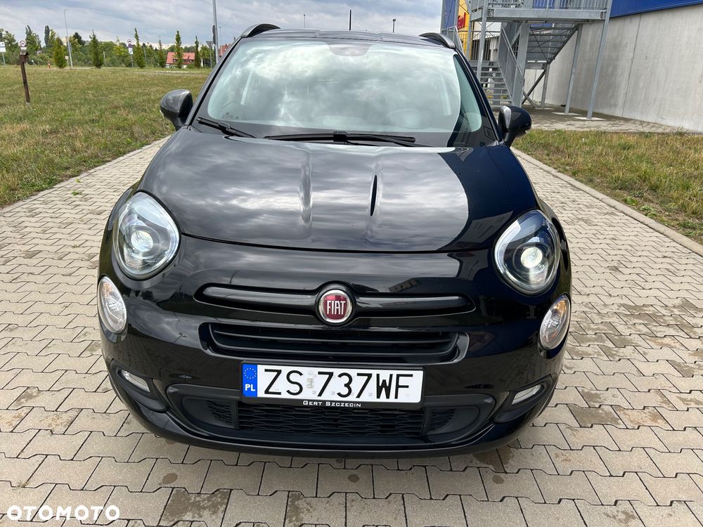 Fiat 500X 1.4 Multiair 4x2 S&S S-Design Urban Look - 9