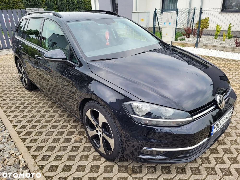 Volkswagen Golf 1.6 TDI (BlueMotion Technology) Trendline - 2