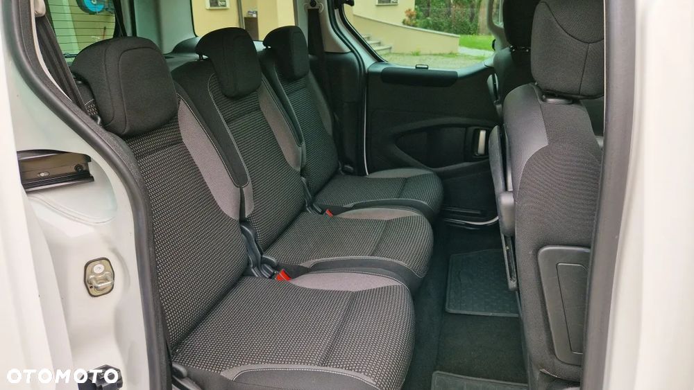 Peugeot Partner - 14