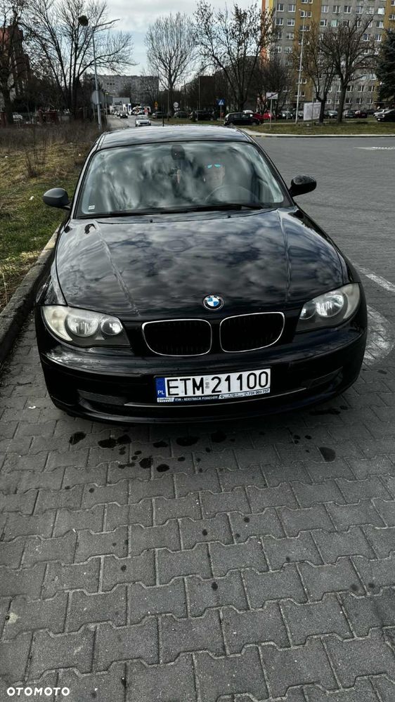 BMW Seria 1 116i - 3