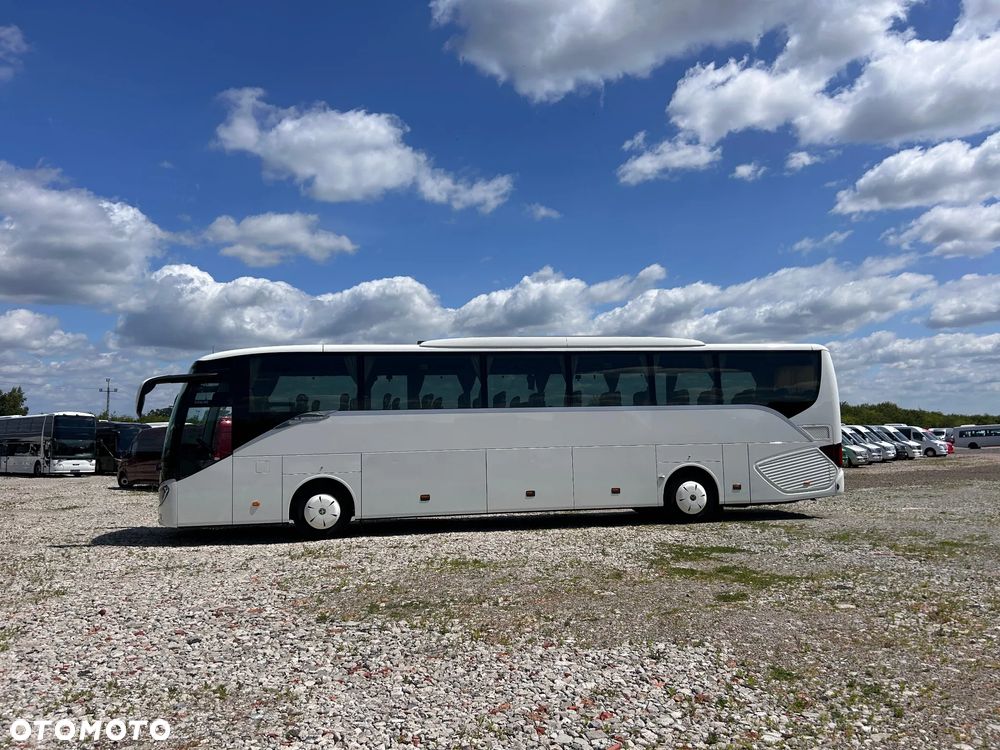 Setra 516 HD/2 - 6