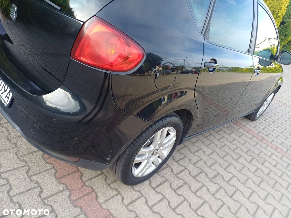 Seat Altea 1.6 TDI DPF CR Style Copa - 7