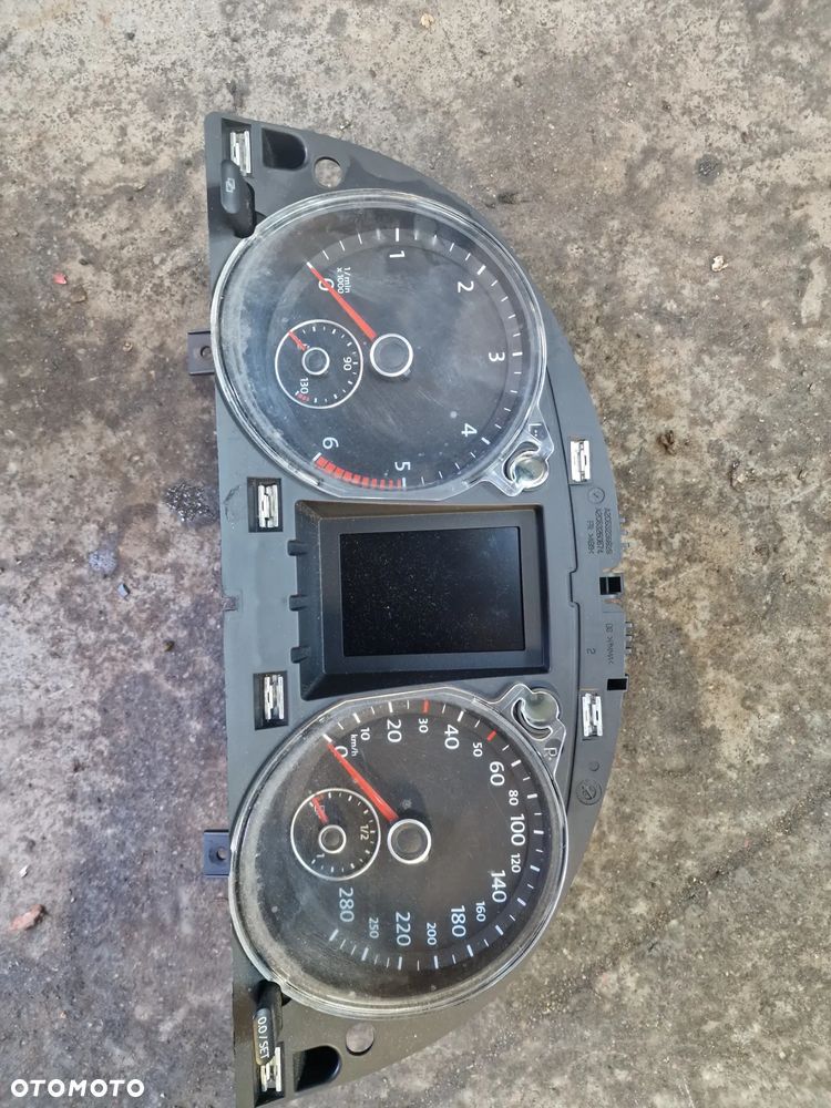 Licznik Passat  cc3C8920 870C - 2
